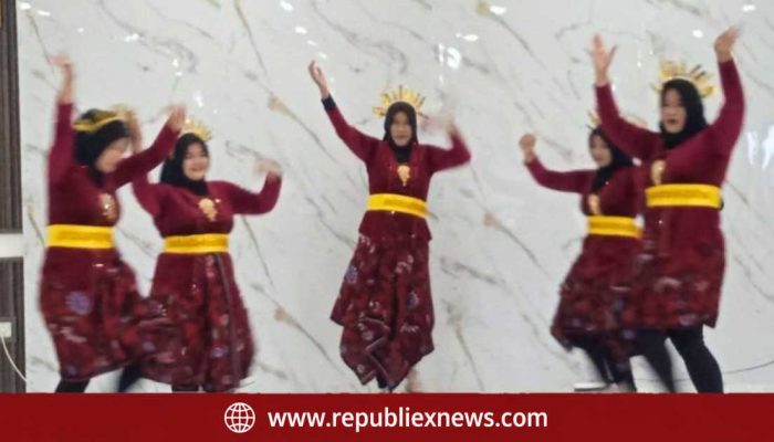 RSUDMA Sumenep Perkuat Budaya Keselamatan Pasien Lewat Gebyar 3M