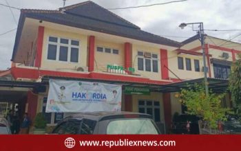 Solusi Berobat Tanpa Ribet, RSUD dr. H. Moh. Anwar Sumenep Hadirkan Antrean Online Praktis
