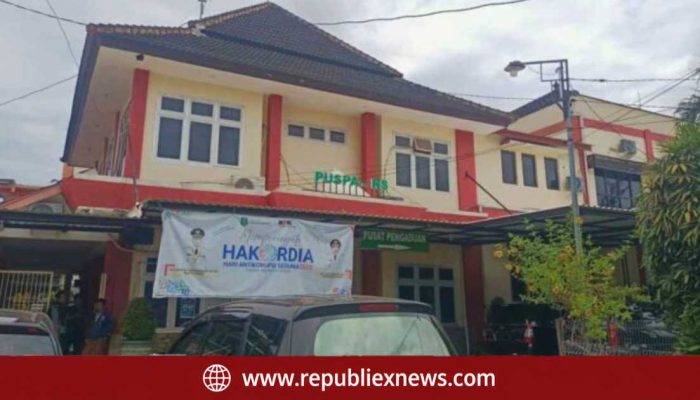 Solusi Berobat Tanpa Ribet, RSUD dr. H. Moh. Anwar Sumenep Hadirkan Antrean Online Praktis