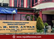 RSUDMA Sumenep Terapkan Antrean Online, Pelayanan Kian Efisien