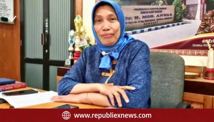 RSUDMA Sumenep Perkuat Layanan Medis Modern, Siap Jadi Rujukan Regional Madura