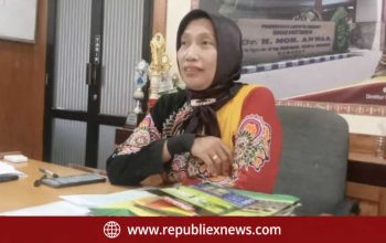 RSUDMA Sumenep Perkuat Validasi Data Demi Keselamatan Pasien