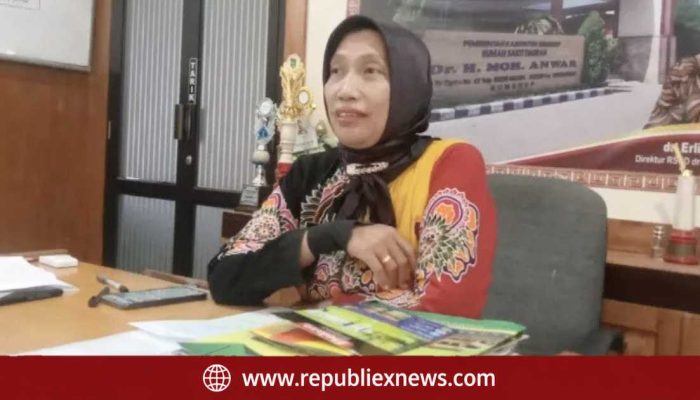 RSUDMA Sumenep Perkuat Validasi Data Demi Keselamatan Pasien