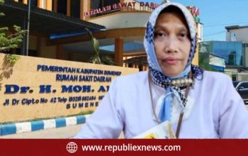 RSUDMA Sumenep Masuk Program KJSU Nasional 2026, Layanan Penyakit Berat Diperkuat