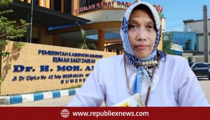 RSUDMA Sumenep Masuk Program KJSU Nasional 2026, Layanan Penyakit Berat Diperkuat