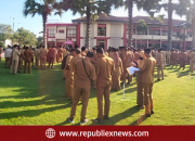 ASN Sumenep Diingatkan Pakai Peci Hitam Selama Bulan Bung Karno