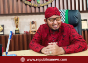 Bupati Sumenep Ajak Generasi Muda Hijrah di Momentum 1 Muharram 1448 H