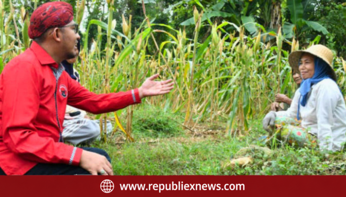 Bupati Sumenep Komit Dampingi Petani di Musim Tanam Tembakau 2026