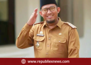 Bulan Bung Karno, ASN dan Pegawai BUMD Sumenep Wajib Kenakan Peci Nasional