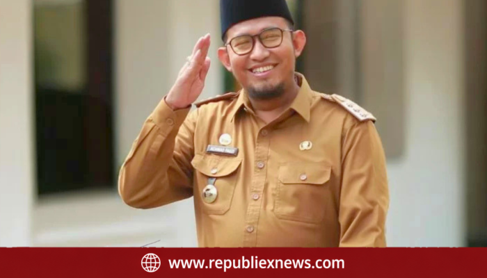 Bulan Bung Karno, ASN dan Pegawai BUMD Sumenep Wajib Kenakan Peci Nasional