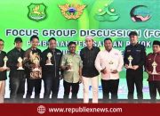 Ketua PPR Sumenep H. Syafwan Wahyudi Ajak Perusahaan Rokok Serap Tembakau Petani Lokal Jelang Panen 2026