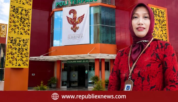 RSUD dr. Moh. Anwar Sumenep Perkuat Layanan Spesialis, Wujudkan Pelayanan Kesehatan yang Lebih Komprehensif